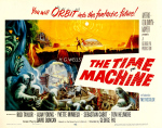 The Time Machine (1960)