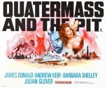 Quartermass and the Pitt