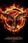Hunger Games, Mockingjay, movie posters