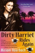 Dirty Harriet Rides Again - screen