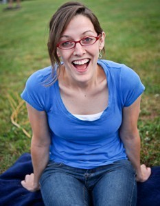 Leigh Ann @ Intentional By Grace