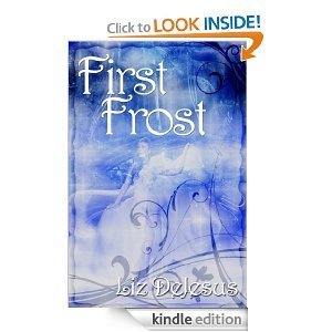 first frost