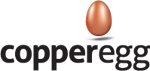 CopperEgg Logo