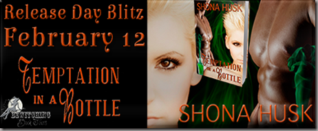 Temptation in a Bottle Banner 450 x 169