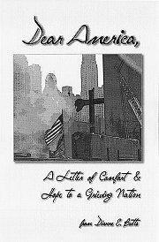 written after September 11, 2001, Dianne writes about God, Islam, the Muslims, and going on with Jesus Christ