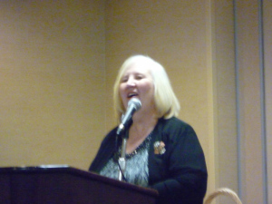 Barbara Vey
