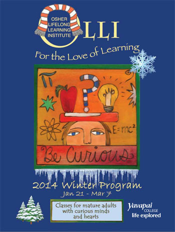 Ilchi Lee - OLLI Sedona