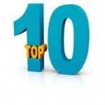 Top ten