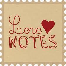 love notes image