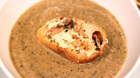CauliSoup