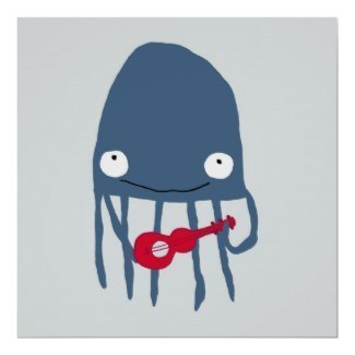 jellyfish_with_ukelele_poster_in_navy-rfdc0dff354aa49ff982c94f454601a41_izo_325__21069.1352697472.380.380