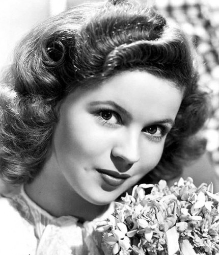 Shirley Temple