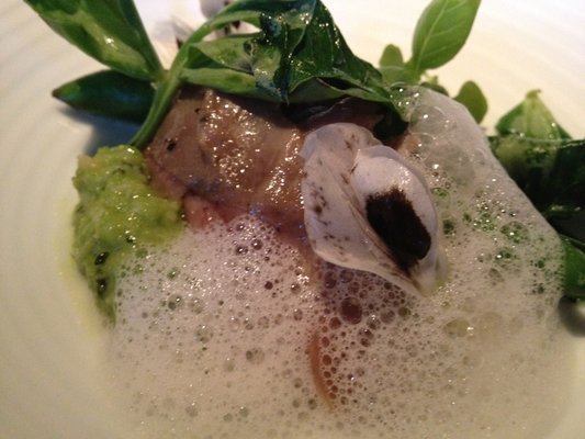 Manresa: An Edible Reflection [A Cookbook] by David Kinch | Goodreads