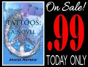 Tattoos Sale