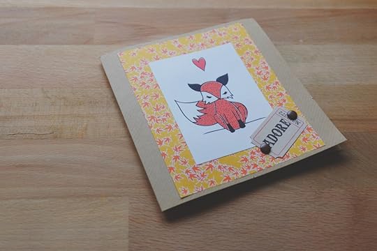 BumbleNBirch Printable Made Peachy