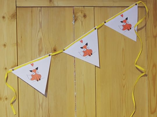 BumbleNBirch Printable Made Peachy