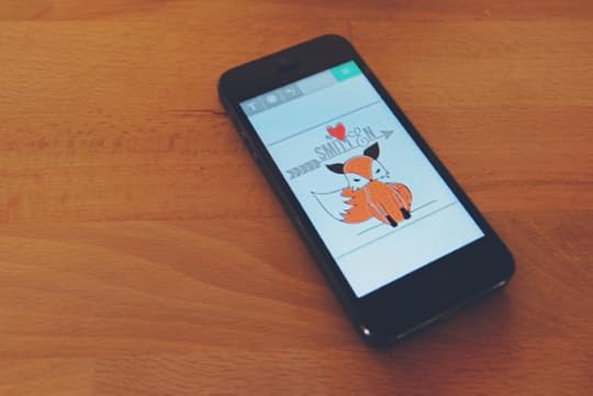 BumbleNBirch Printable Made Peachy