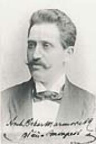 Oskar Marmorek