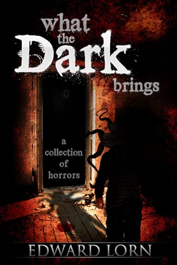 What the Dark Brings on sale for $.99 until Halloween!!!