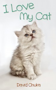 Cat Books for Kids