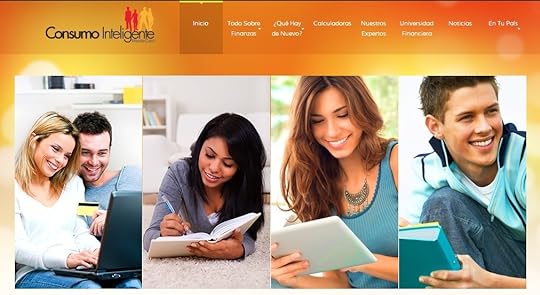 Consumo Inteligente – vdeochat finanzas en pareja