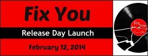 Release Day Banner