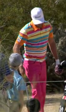 Graham DeLaet