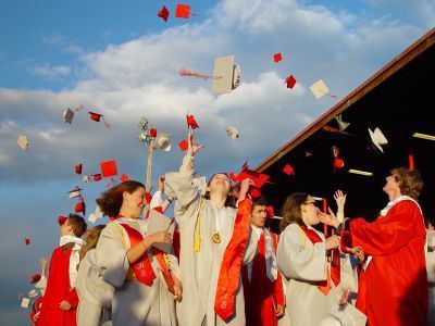 Graduation