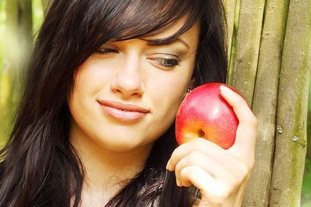 Pride in the Garden of Eden