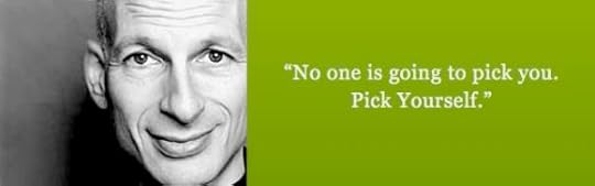 Seth Godin Pick Yourself