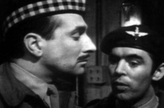 Colonel Lethbridge Stewart in The Web of Fear