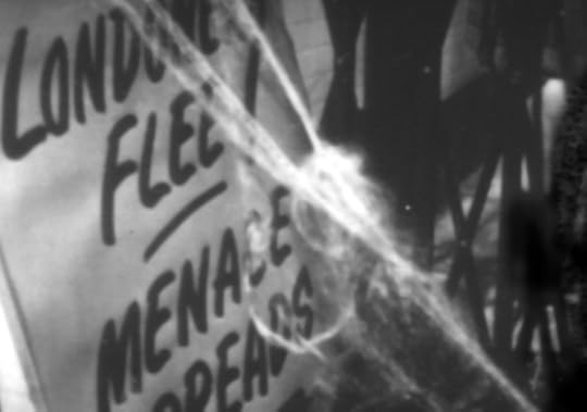 The Web of Fear