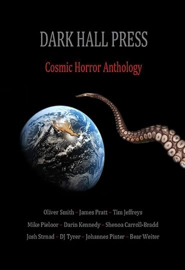 DHP Cosmic Horror Anthology