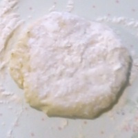 khachapuri dough