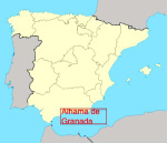 Alhama de Granada