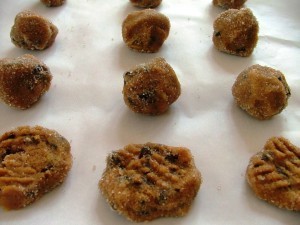 Pressed Cookies1