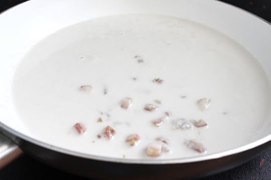 simmering dates