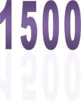 1500