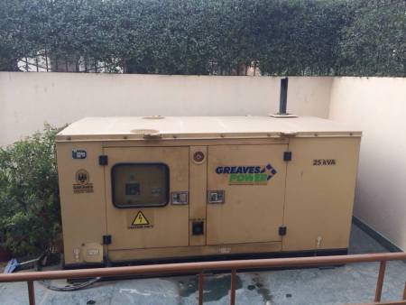 Generator