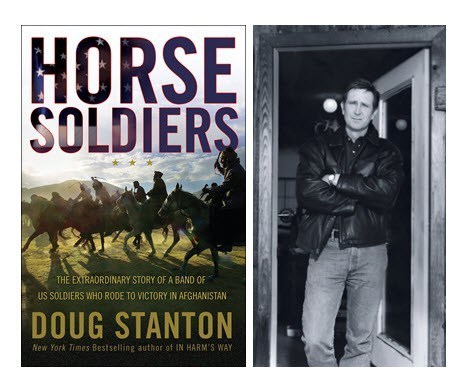 Horse Soldiers Doug Stanton 