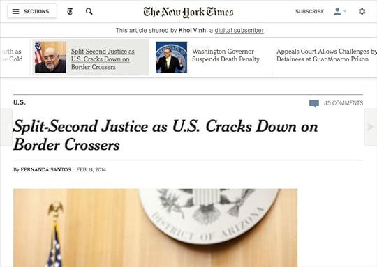 A Subscriber-shared Times Article