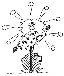 Illustration by Khara Scott-Bey