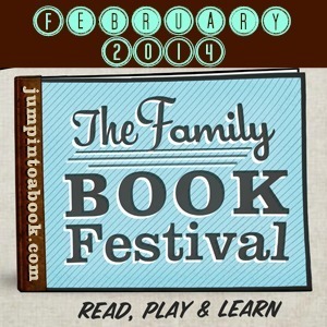 Family Book Festival