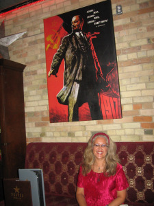 Nicole Chardenet Pravda