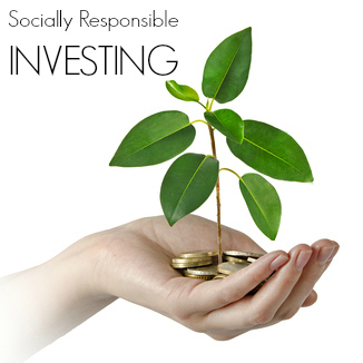 socially responsible investing