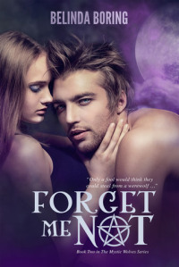 Forget Me Not