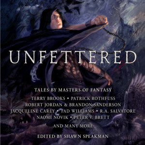 audiobook-unfettered