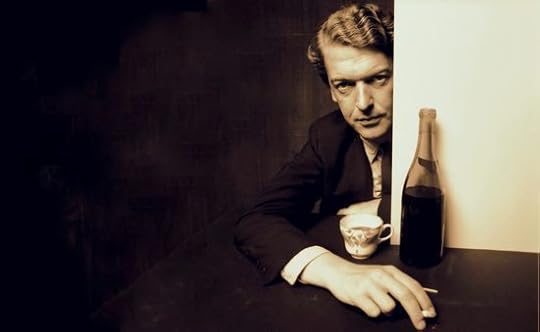 Kingsley amis