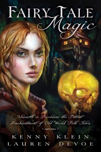 Fairy Tale Magic