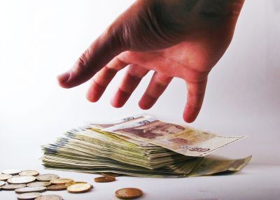 Writing for Money